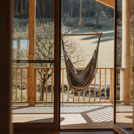 Hofstatt Salzburg - Farm stay