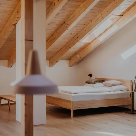 Hofstatt Salzburg - Farm stay *