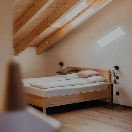 Hofstatt Salzburg - Farm stay