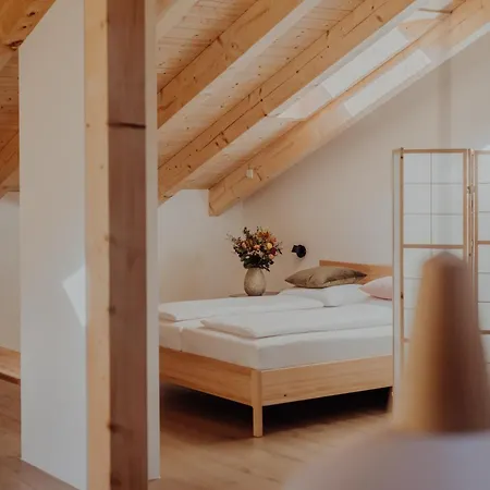 Farm stay Hofstatt Salzburg -