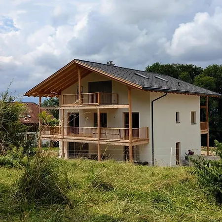 Farmház Hofstatt Salzburg - *