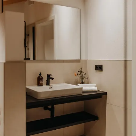 Hofstatt Salzburg - Çiftlik konaklama