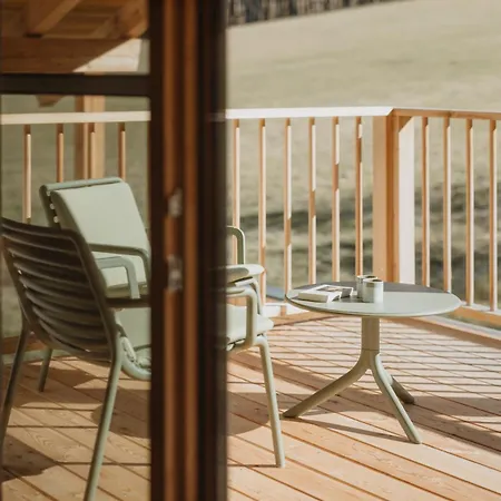 Farmház Hofstatt Salzburg -