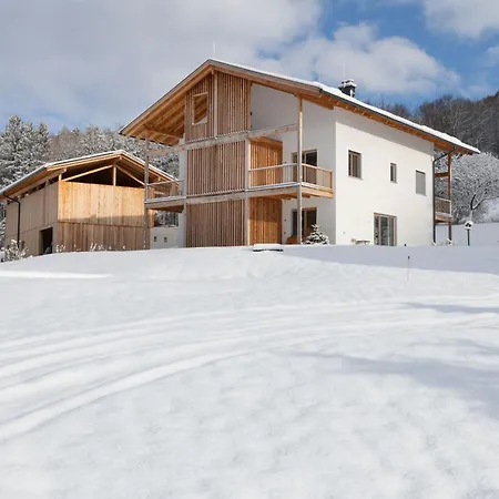 Vakantieboerderij Hofstatt Salzburg -