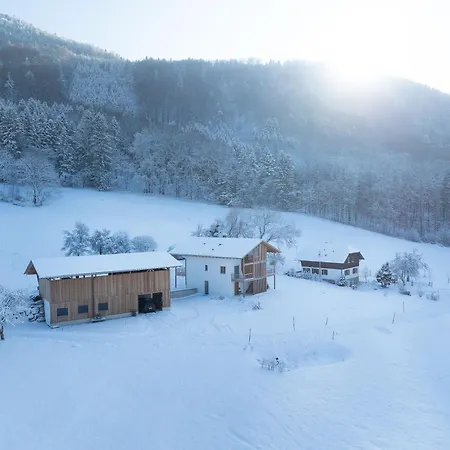 Hofstatt Salzburg - Sollheim