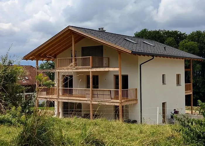 Vakantieboerderij Hofstatt Salzburg - *