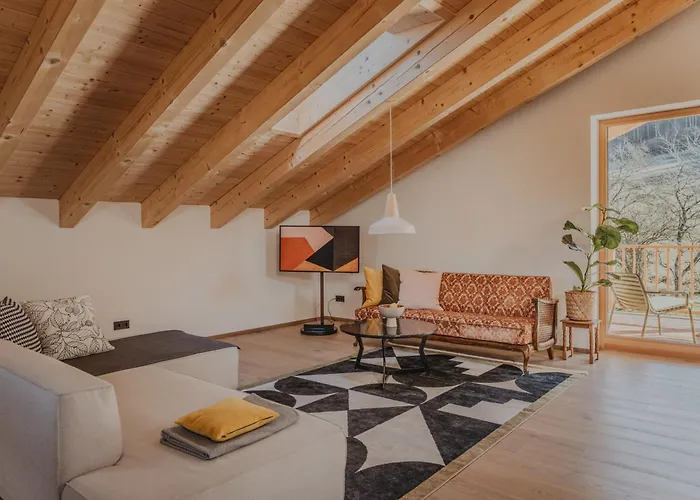 Vakantieboerderij Hofstatt Salzburg - *
