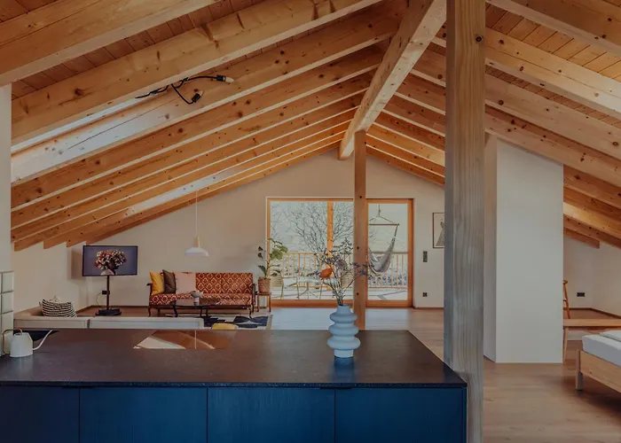 Vakantieboerderij Hofstatt Salzburg -