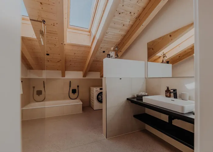 Hofstatt Salzburg - Vakantieboerderij Sollheim