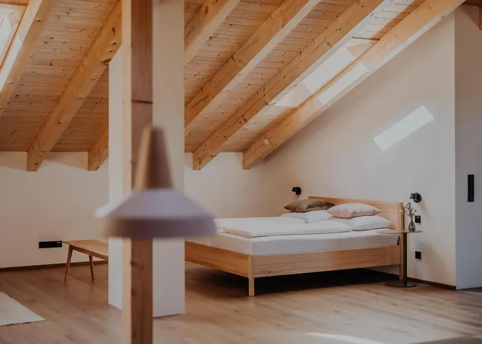 Hofstatt Salzburg - Vakantieboerderij *