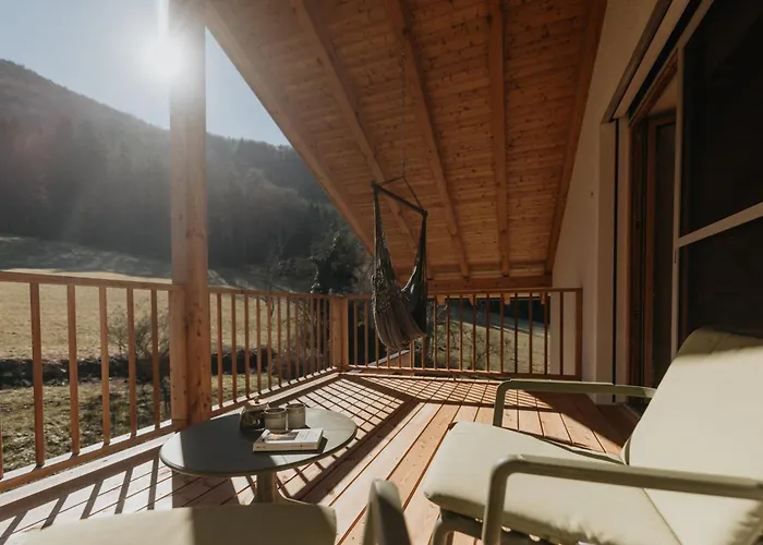 Vakantieboerderij Hofstatt Salzburg - *