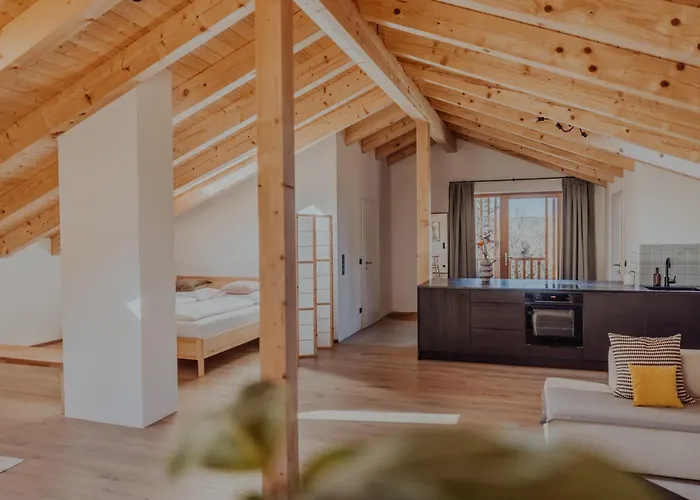Hofstatt Salzburg - Vakantieboerderij Sollheim