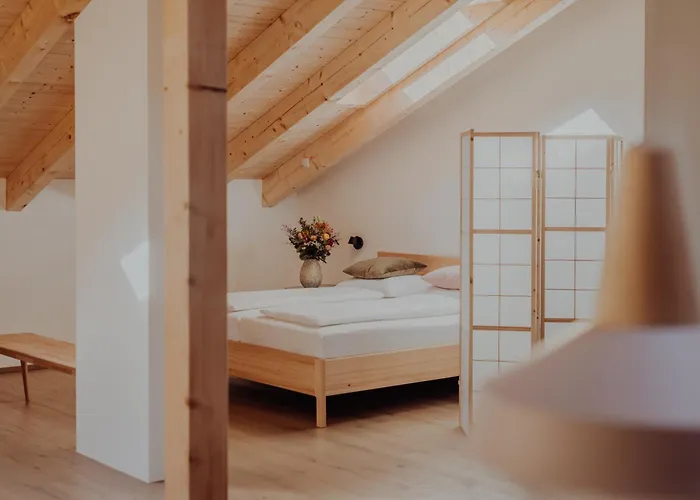 Hofstatt Salzburg - * Sollheim