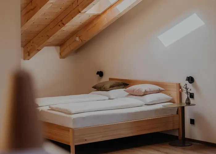 Hofstatt Salzburg - Vakantieboerderij
