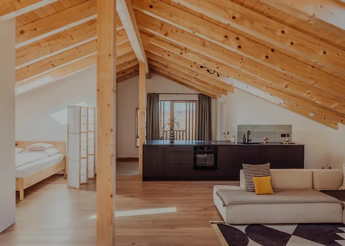 Vakantieboerderij Hofstatt Salzburg -