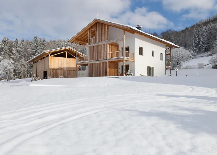 Vakantieboerderij Hofstatt Salzburg -