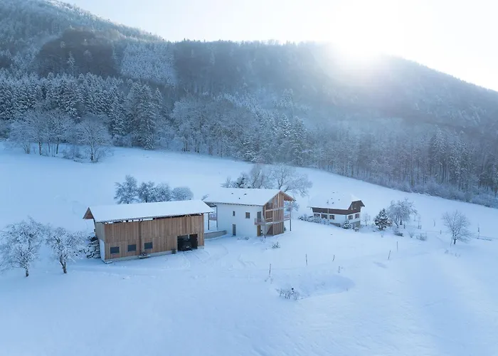 Hofstatt Salzburg - Sollheim